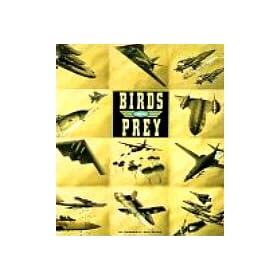 Birds of Prey