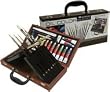 Royal & Langnickel Supreme Oil Color Painting Box Set