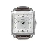 Hamilton Men's JazzMaster Square watch #H32415555
