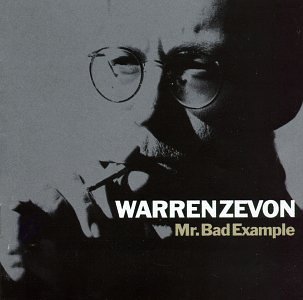WARREN ZEVON - Model Citizen Lyrics - Zortam Music