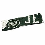 New York Jets Jersey Headband
