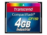 Transcend 4GB Compact Flash Speicherkarte Preisvergleich