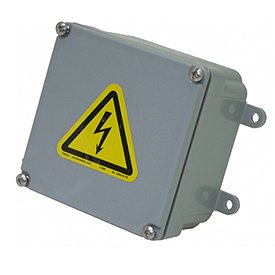 Mini Gadgets BBElcBox - 16GB Electrical Box Covert Camera/DVR