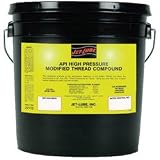 Api-modified 25lb Threadsealant (399-22112) Category: Grease