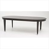 Sitcom Furniture DecO Oval 95x44 Dining Table