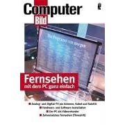 Fernsehen und PC ganz einfach. Analog- und Digital-TV per Antenne, Kabel und Satellit... (Broschiert)