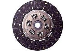 Centerforce Clutch Disc for 1958 - 1961 Chevy Corvette