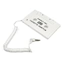 Car Audio Tape Cassette Adapter for MP3 Players
