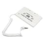 Car Audio Tape Cassette Adapter for MP3 Players