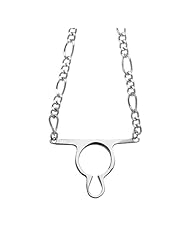 Stainless Steel Tie Chain