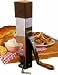 Kitchen & Housewares : Manual Grain / Flour Mill ME555 - by Back to Basics