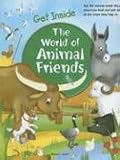 Get Inside... The World of Animal Friends (Get Inside)