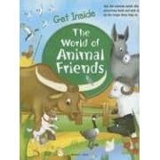 Get Inside... The World of Animal Friends