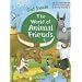 Get Inside... The World of Animal Friends