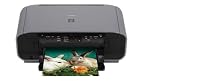 Canon MP160 Compact & Stylish All-in-One Photo Printer