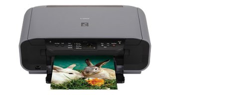 Canon MP160 Compact & Stylish All-in-One Photo Printer