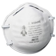 3m 8200 N95 Respirators Box/20 On Sale