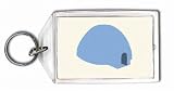 Igloo Keychain
