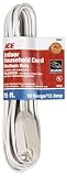 ACE TRADING-KINTRON 32681 ACE CUBE TAP HOUSEHOLD EXTENSION CORD16/2SPT-2WHT15'