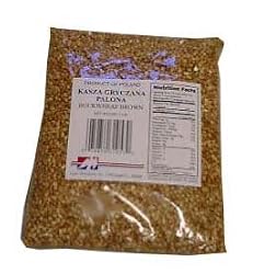 Buckwheat, Brown, 16oz