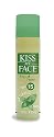 Kiss My Face Organic TreatMint Lip Balm, SPF 15, .15-Ounce Sticks (Pack of 6)