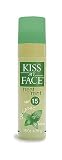 Kiss My Face Organic TreatMint Lip Balm, SPF 15, .15-Ounce Sticks (Pack of 6)