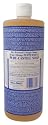 Dr. Bronner 32.oz Organic Liquid Soap