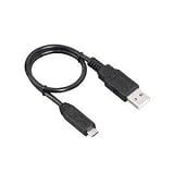 MPF Products Replacement USB Programming/Charging Cable for Logitech Harmony 600, 650 & 700 Remote Controls