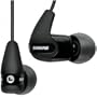 Shure SE210 Sound Isolating Earphone - Black