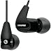 Shure SE210 Sound Isolating Earphone - Black