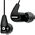 Shure SE210 Sound Isolating Earphone - Black