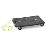 Stow-Away Dolly