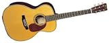 00028EC Eric Clapton Model Acoustic Guitar