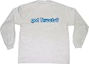 got Tweets? Adult Long Sleeve T-Shirt