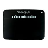 貝印 BLACK SERIES やわらかまな板 L AP-5016