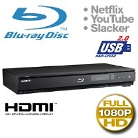 Sony BDP-N460 Sale