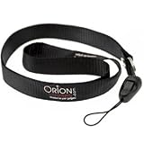 OrionGadgets Detachable Neck Strap / Lanyard for Sprint HTC Hero (Black)