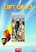 Lift Off Bd.3, Student's Book. Mit Anhang u. Grammatikkarte als Beilage