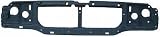 01-03 FORD RANGER HEADER PANEL TRUCK, Nose Panel, Edison/Twin Cities Plant, SMC - CAPA Certifie (2001 01 2002 02 2003 03) F040903Q 1L5Z8A284AB