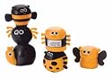 Lamaze Halloween Bug Stackers