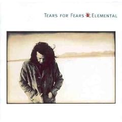 Elemental [VINYL] [UK Import]