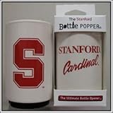 The Stanford Cardinals Bottle Popper