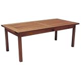 Outdoor Coffee Table