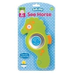 ALEX TOYS SEE HORSE