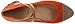 Seychelles Women's Just The Beginning Flat