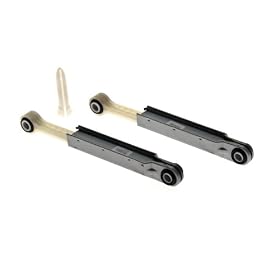 Frigidaire 134564200 Shock Absorber Kit for Washer: Home Improvement