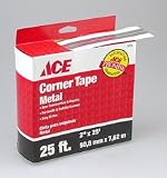 : Ace Metal Corner Tape (50-11714)