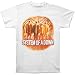System Of A Down - T-shirts - Band