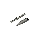 デンサン 打ち込み棒付ドリル CUD-3040
