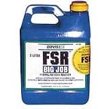 Fiberglass Stain Remover